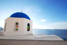 Greek Turret
